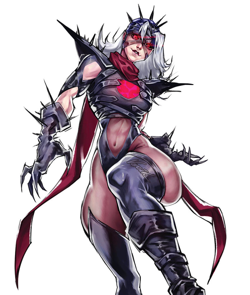 [Sticker] MALICE SUE STORM