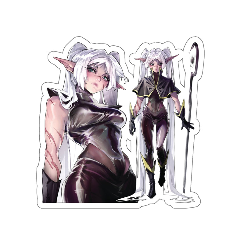 [STICKER] DARK FRIEREN