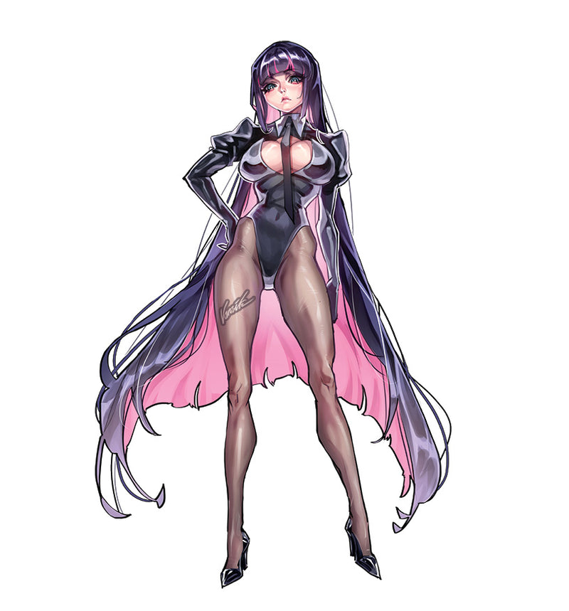 [STICKER] DREAMY STOCKING