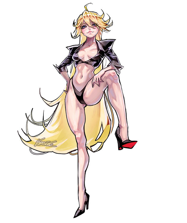 [STICKER] Iconic Panty