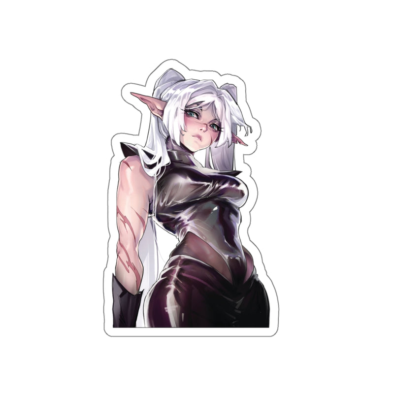 [STICKER] DARK FRIEREN SOLO