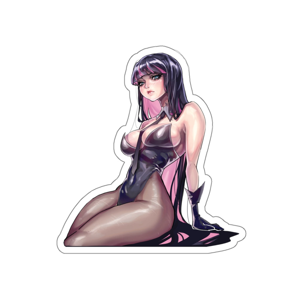 [STICKER] RESTING STOCKING
