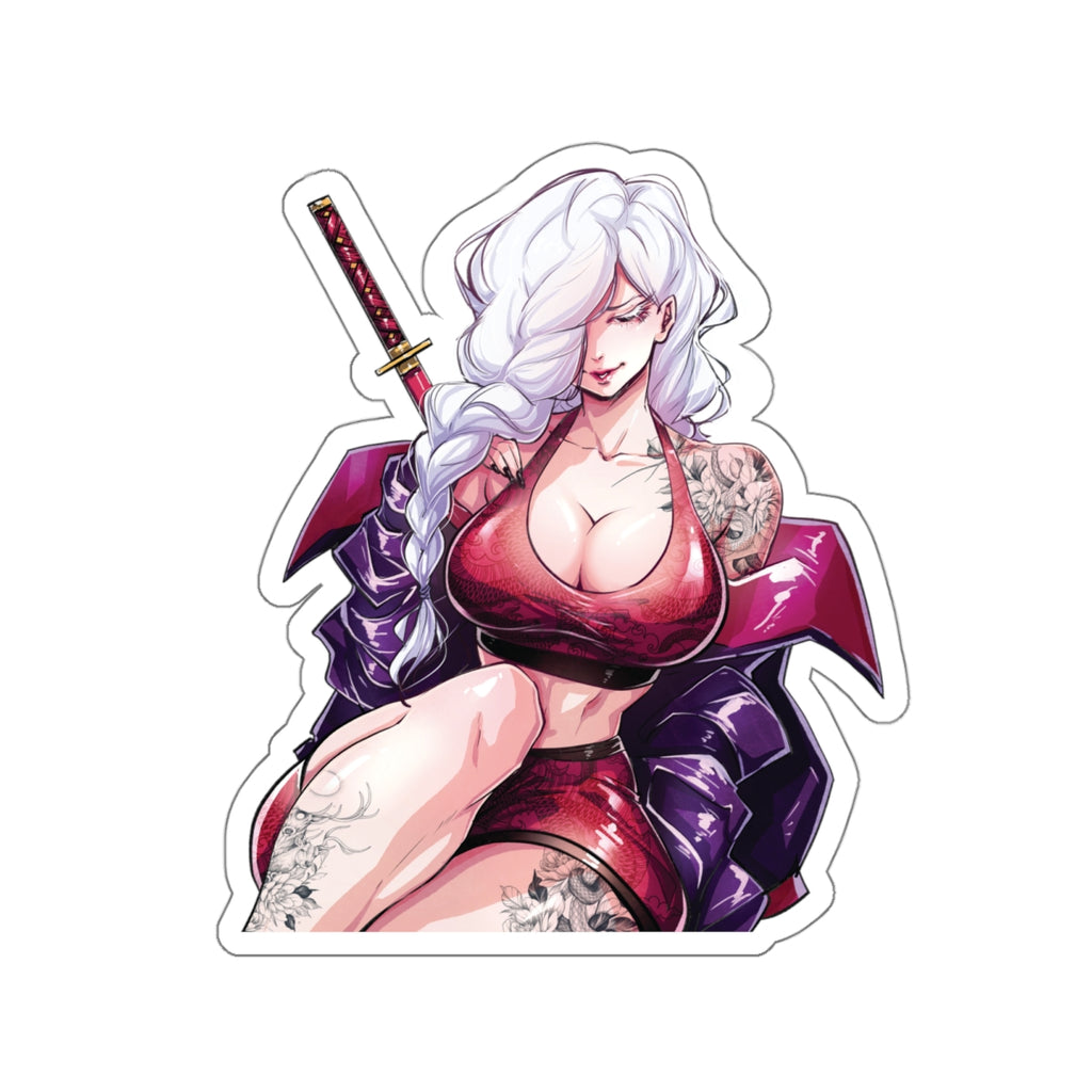 [STICKER] ELECTRIC MEI MEI